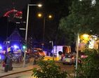 Ataque terrorista Londres 