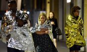 Ataque terrorista Londres 