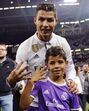 Georgina Rodriguez Cristiano Ronaldo