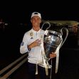 Georgina Rodriguez Cristiano Ronaldo