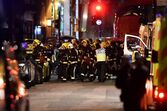 Atentado Londres