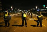 Atentado Londres