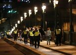 Atentado Londres