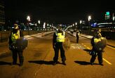 Atentado Londres