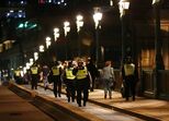 Atentado Londres