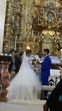 Pizzi casamento