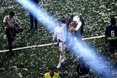 Cristiano Ronaldo, Real Madrid, liga dos Campeões, festa em madrid