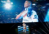 Cristiano Ronaldo, Real Madrid, liga dos Campeões, festa em madrid
