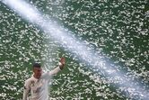 Cristiano Ronaldo, Real Madrid, liga dos Campeões, festa em madrid