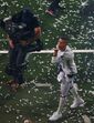 Cristiano Ronaldo, Real Madrid, liga dos Campeões, festa em madrid