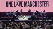 Concerto Ariana Grande 'One Love Manchester'