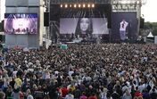 Concerto Ariana Grande 'One Love Manchester'