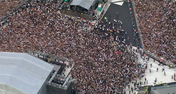 Concerto Ariana Grande 'One Love Manchester'