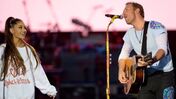 Coldplay 