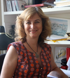 Cristina Dangerfield-Vogt