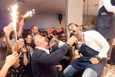 6º aniversário de 'Guilty by Olivier' 