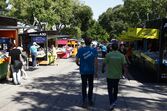 Feira do livro, lisboa, agenda