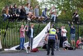 Concerto Ariana Grande 'One Love Manchester' 