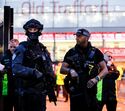 Concerto Ariana Grande 'One Love Manchester' 