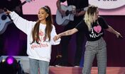 Concerto Ariana Grande 'One Love Manchester' 
