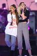 Ariana Grande e Miley Cyrus