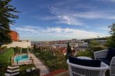 Torel Palace 
