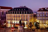 Bairro Alto Hotel 