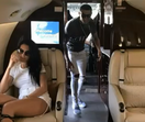 Cristiano Ronaldo, Georgina