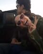 Joana de Verona e Diogo Morgado