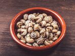 caracóis