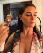 Brooke Shields