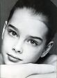 Brooke Shields