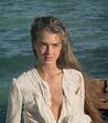 Brooke Shields