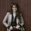 Brooke Shields