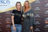 Marta Ferreira e Barbara Norton de Matos 