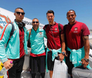 cristiano ronaldo, seleção