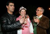 Cristiano Ronaldo, hugo, irmão de cristiano ronaldo