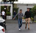 Cristiano Ronaldo, hugo, irmão de cristiano ronaldo