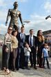Cristiano Ronaldo, hugo, irmão de cristiano ronaldo