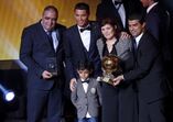 Cristiano Ronaldo, hugo, irmão de cristiano ronaldo