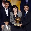 Cristiano Ronaldo, hugo, irmão de cristiano ronaldo