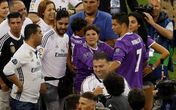 Cristiano Ronaldo, hugo, irmão de cristiano ronaldo