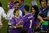 Cristiano Ronaldo, hugo, irmão de cristiano ronaldo