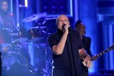 Phil Collins 