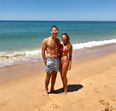 John Terry, Toni Terry 