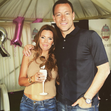John Terry, Toni Terry 