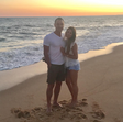 John Terry, Toni Terry 