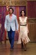 Ricardo Trêpa e Helena Costa 