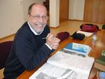 António Torrado 
