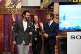 Pedro Granger, A Herdeira, TVI